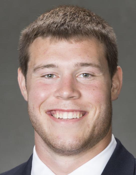 Garret Dooley mug